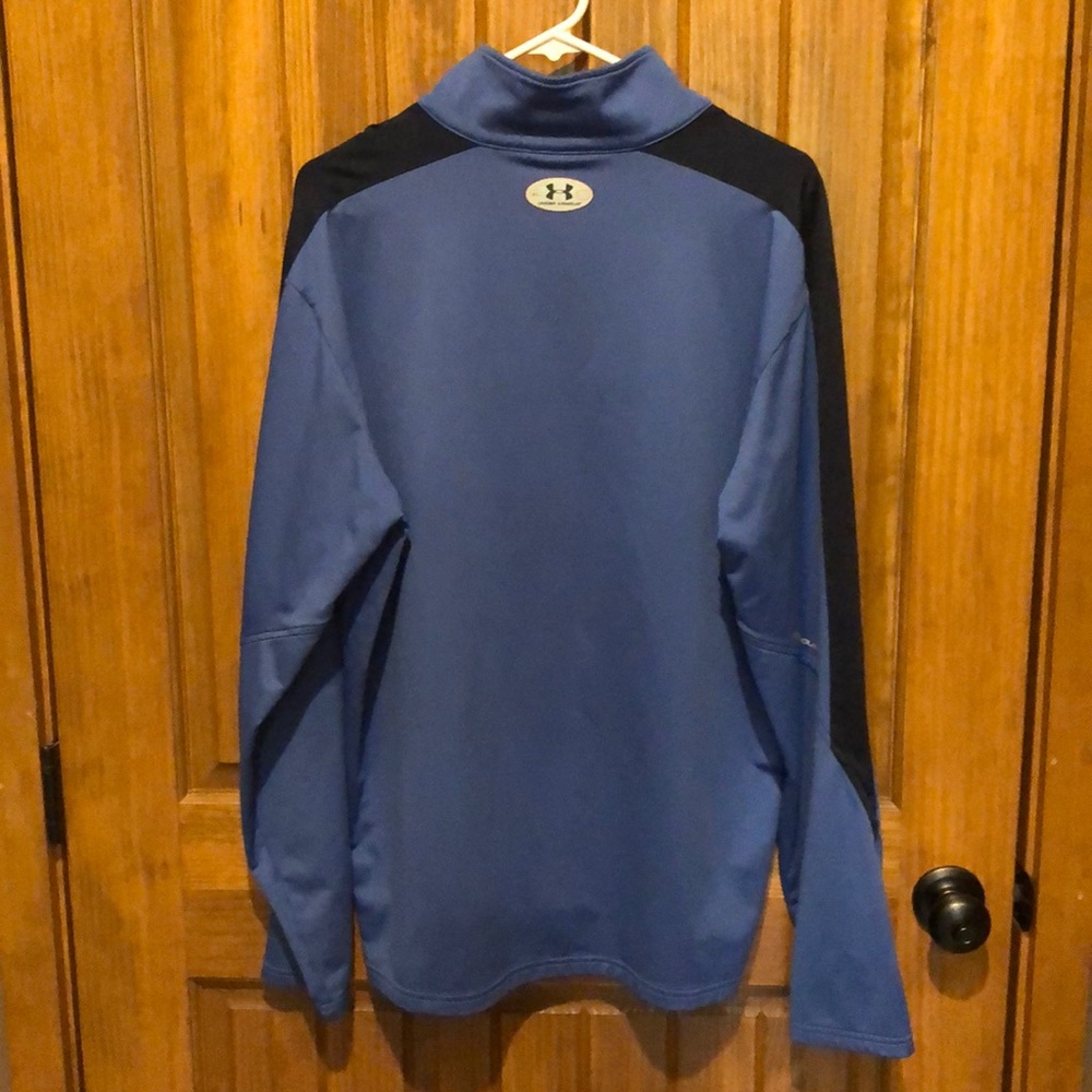 Under Armour Pull-Over - image 2
